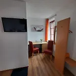 & Zum Goeschen Guest house