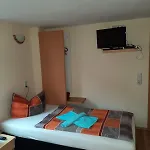 & Zum Goeschen Guest house 3*