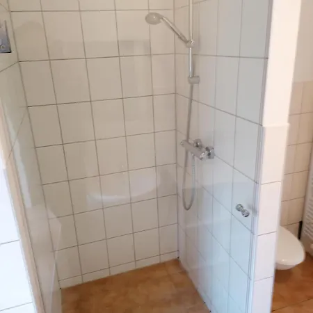 בית הארחה & Zum Goeschen