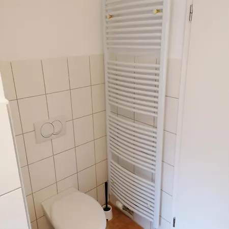 בית הארחה & Zum Goeschen 3*