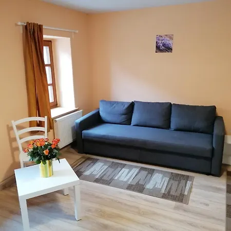 בית הארחה & Zum Goeschen