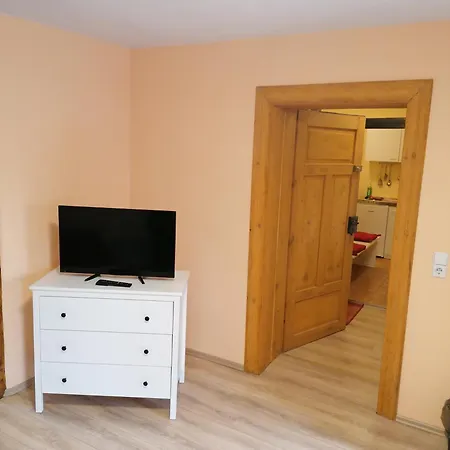 Vendégház & Zum Goeschen 3*