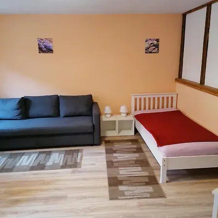 & Zum Goeschen גרימה