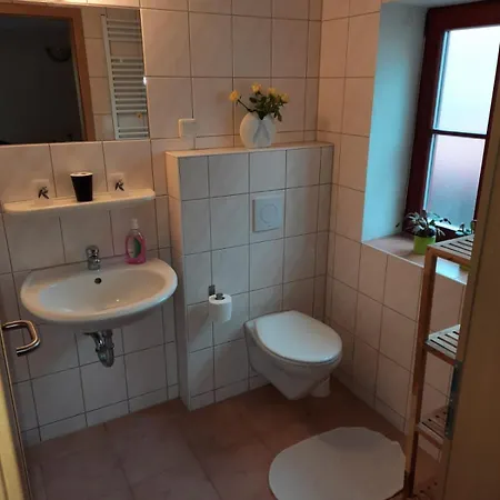 & Zum Goeschen גרימה