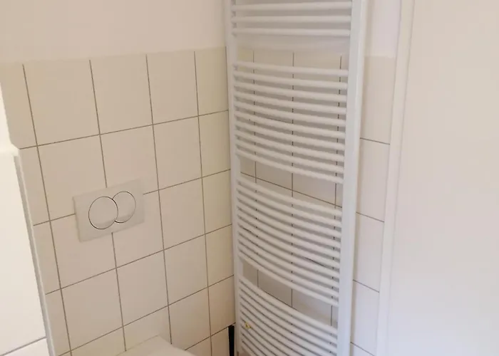 Pensjonat & Zum Goeschen 3*