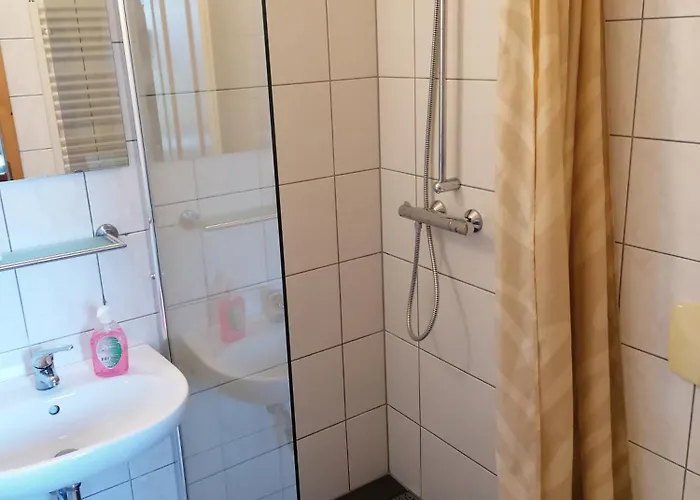 & Zum Goeschen Pensjonat