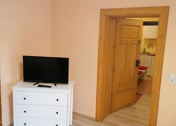 Pensjonat & Zum Goeschen 3*