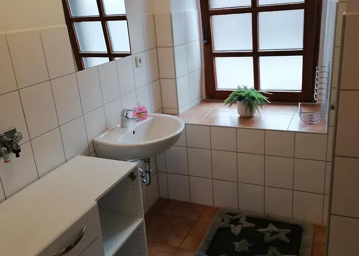 Pensjonat & Zum Goeschen Grimma