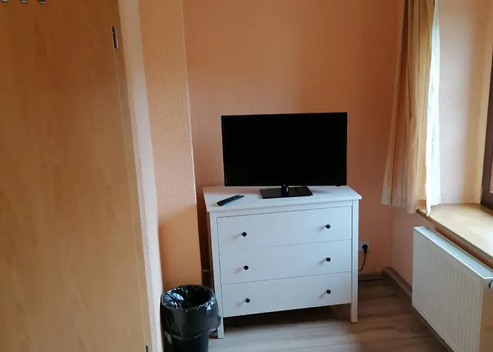 & Zum Goeschen Pensjonat