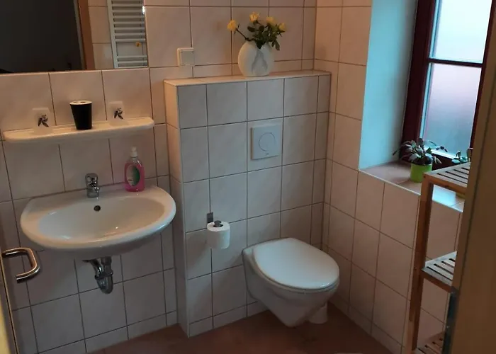 & Zum Goeschen Grimma