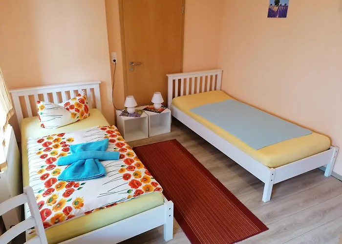 Pensjonat & Zum Goeschen Grimma